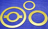 Flapper Reed Valves, Springs For Compressors, Reed Valves, Flapper valves, Flapper Valve Reed, 