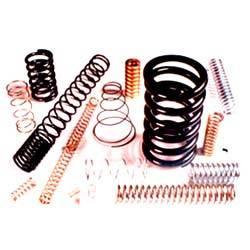 Coil Springs