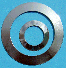 Ball Bearing Disc Springs