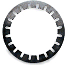 Ball Bearing Disc Springs