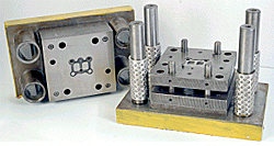 Stampings & Sheet Metal