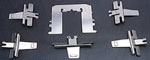 Stampings & Sheet